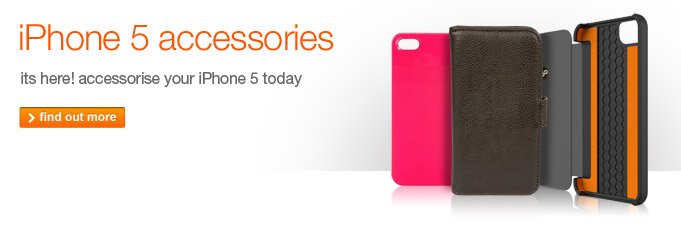 iPhone 5